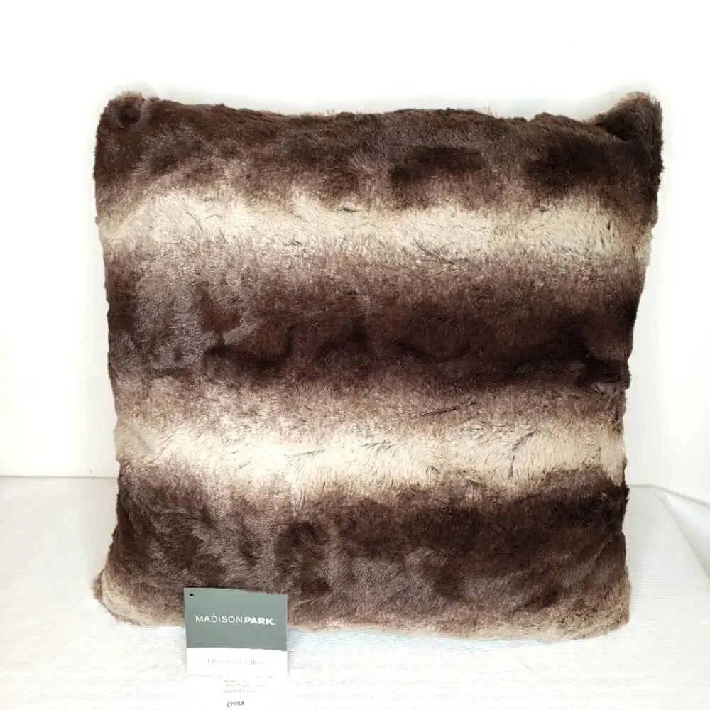 Madison Park Decorative Throw Pillow